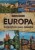 Europa najpiękniejsze miasta. PRACA ZBIOROWA