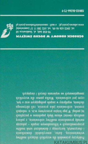 Posługa uzdrowienia. LEO THOMAS O.P., JAN ALKIRE