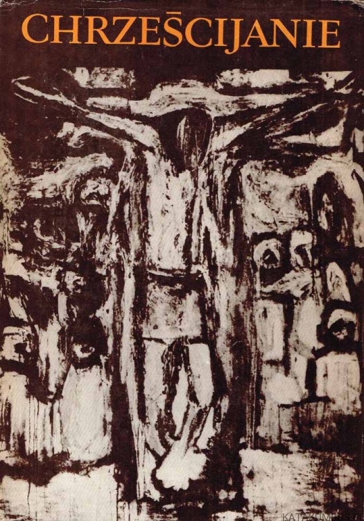 Chrześcijanie. Tom V