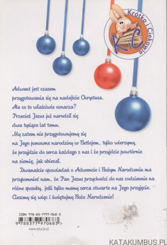Świętujmy! Op. DIANE M. LYNCH