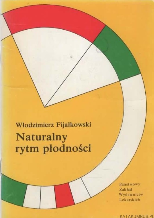 Naturalny rytm płodności. WŁODZIMIERZ FIJAŁKOWSKI