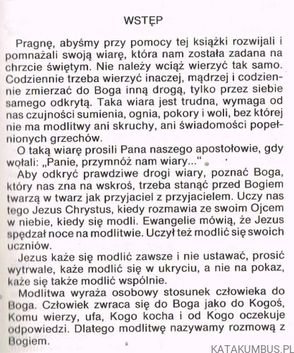 Wołam do Ciebie Panie. WALDEMAR WOJDECKI