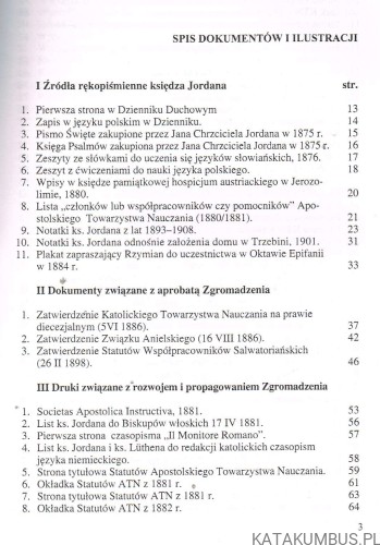 Salwatorianie z ziem Polskich w latach 1881-1903. Ks. ANTONI KIEŁBASA SDS