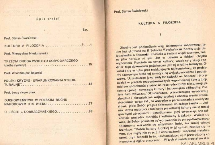 Zeszyty studium społecznej nauki Kościoła 5. PRACA ZBIOROWA