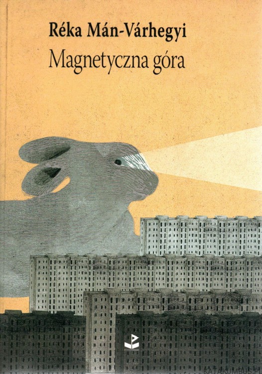 Magnetyczna góra. REKA MAN-VARHEGYI