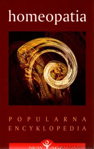 Homeopatia. ROBERT TEKIELI