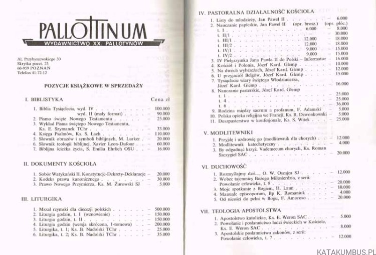 Grabiąc ściernisko. JAN GÓRA OP