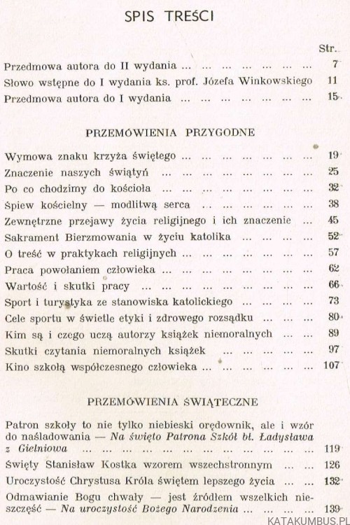 Bądźcie wierni. Ks. Dr PAWEŁ ILIŃSKI