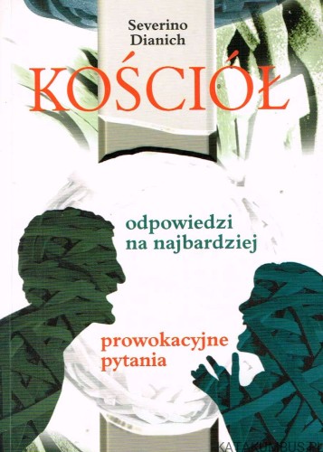 Kościół. SEVERINO DIANICH