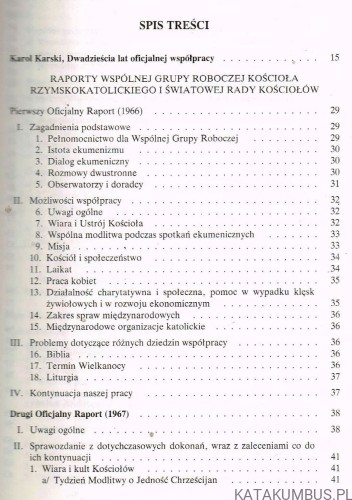 Watykan-Genewa. Zbiór dokumentów. PRACA ZBIOROWA