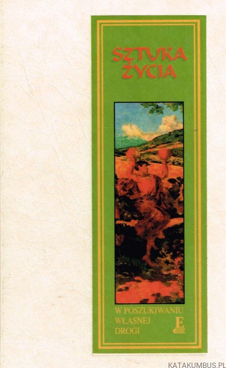 Sztuka życia. ALDONA RÓŻANEK