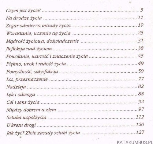 Sztuka życia. ALDONA RÓŻANEK