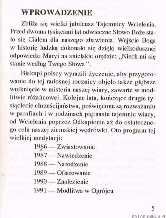 Przez krzyż do nieba. Ks. ANTONI TRONINA
