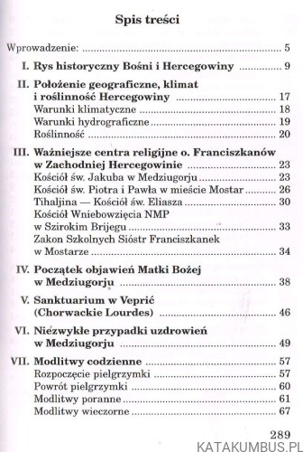 Mały przewodnik pielgrzyma. PRACA ZBIOROWA