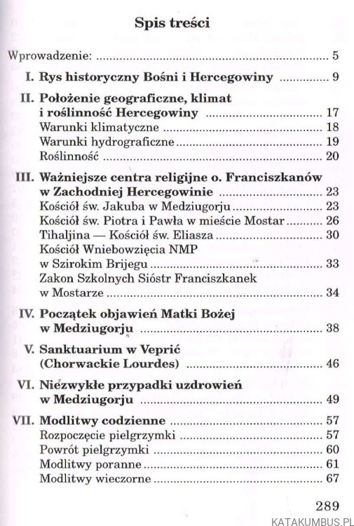 Mały przewodnik pielgrzyma. PRACA ZBIOROWA
