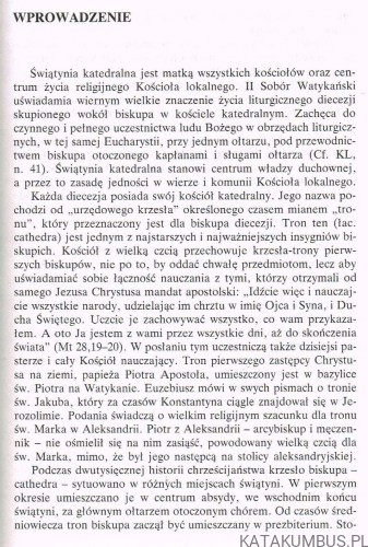 Służyć Ewangelii słowem. JÓZEF KARDYNAŁ GLEMP