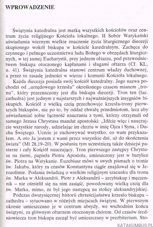 Służyć Ewangelii słowem. JÓZEF KARDYNAŁ GLEMP