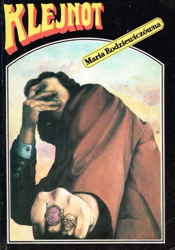 Klejnot. MARIA RODZIEWICZÓWNA