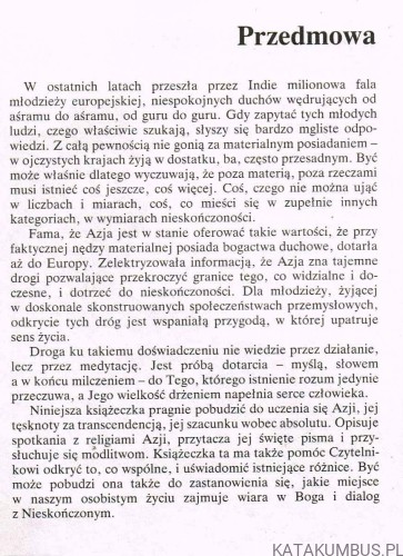 Dialog z Nieskończonym. HANSJOSEF THEYSSEN