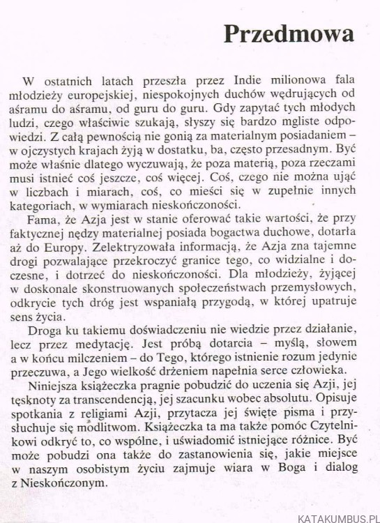Dialog z Nieskończonym. HANSJOSEF THEYSSEN