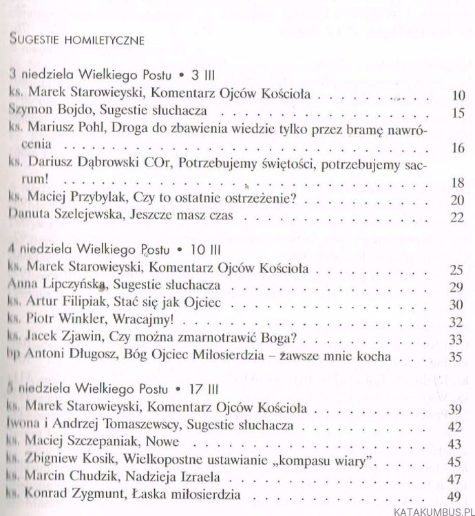 Być solą ziemi. Miesięcznik homiletyczny nr 2 (157) 2013. PRACA ZBIOROWA