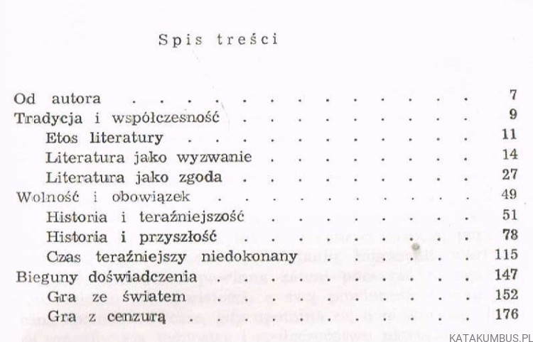 Rozbiory. ANDRZEJ W. PAWLUCZUK