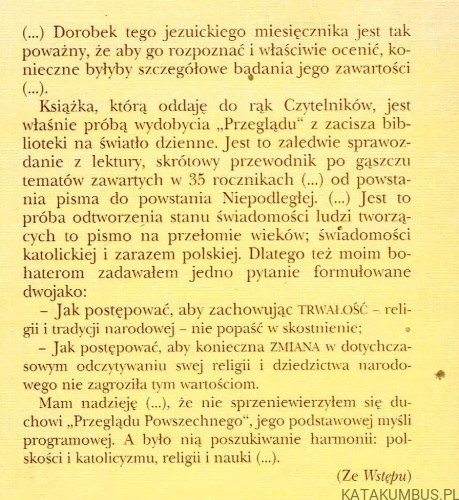 Trwałość i zmiana. MICHAŁ JAGIEŁŁO