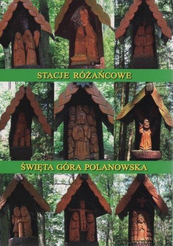 Polanowska brama niebios. KS. JANUARY ŻELAWSKI