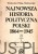 Najnowsza historia polityczna Polski. 1864-1945 Tom III. WŁADYSŁAW POBÓG-MALINOWSKI