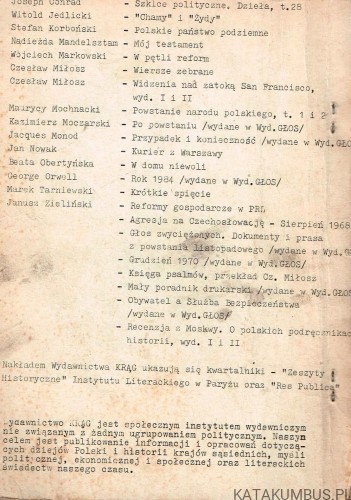 Najnowsza historia polityczna Polski. 1864-1945 Tom III. WŁADYSŁAW POBÓG-MALINOWSKI