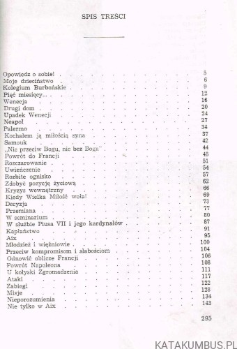 Kiedy Wielka Miłość woła. O. WALENTY ZAPŁATA OMI