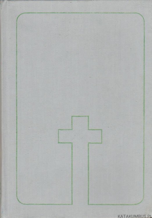 Chrześcijanie. Tom XII. BOHDAN BEJZE