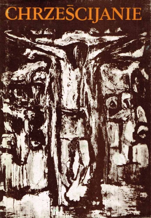 Chrześcijanie. Tom XIII. BOHDAN BEJZE