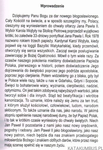 Dziękczynienie w Archidiecezji Gdańskiej. PRACA ZBIOROWA