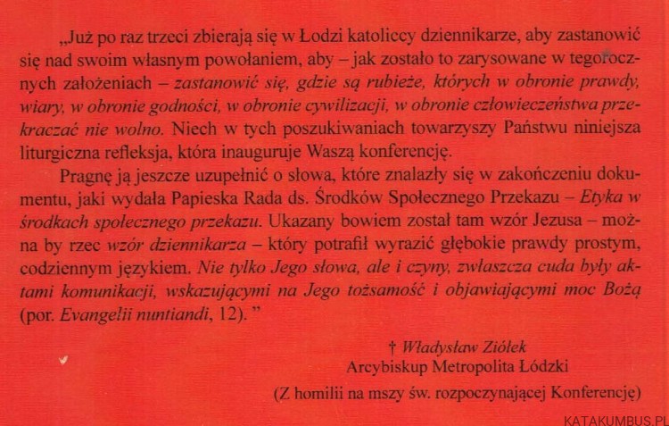 Granice kompromisu. Dziennikarz między prawdą a kłamstwem. PRACA ZBIOROWA