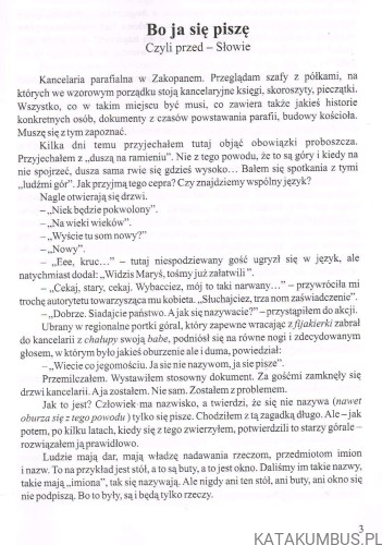 Koncert życia. WOJCIECH KOZŁOWSKI CM