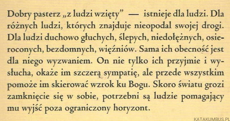 Promień z serca odbity. ABP. STANISŁAW GĄDECKI