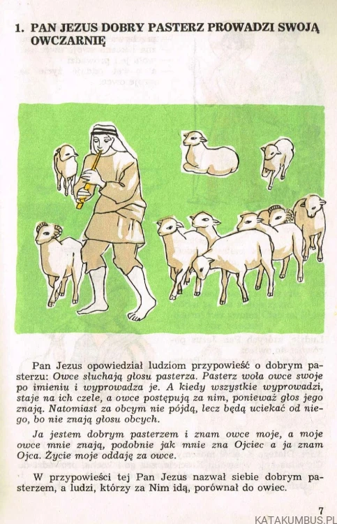 Bóg z nami cz. III. PRACA ZBIOROWA