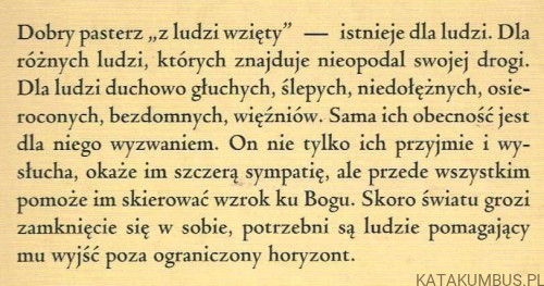 Promień z serca odbity. ABP. STANISŁAW GĄDECKI