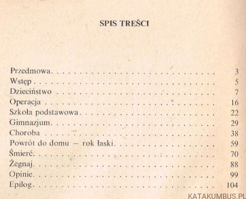 Marek. Chrześcijanin dziś. AGNES LEMMENS