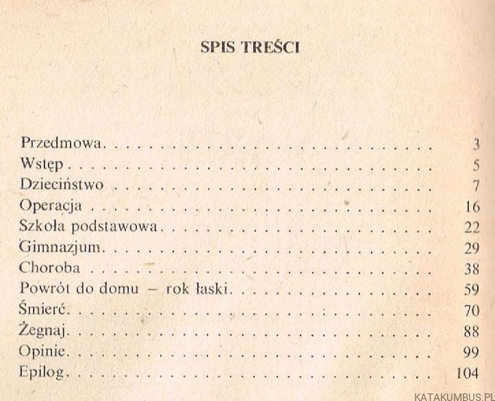 Marek. Chrześcijanin dziś. AGNES LEMMENS