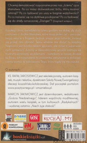 Słodkie kłamstwa 24 godziny na dobę. PRACA ZBIOROWA