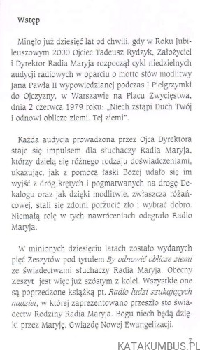 By odnowić oblicze ziemi. PRACA ZBIOROWA