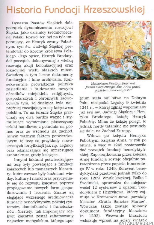 Krzeszowski dom łaski. Sanktuarium Maryjne Diecezji Legnickiej. PRACA ZBIOROWA