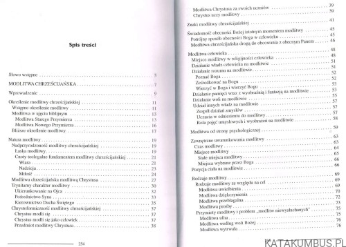 Zawsze się módlcie. Dominik Wider OCD