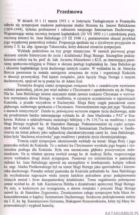 Pasterz według Serca Bożego. PRACA ZBIOROWA