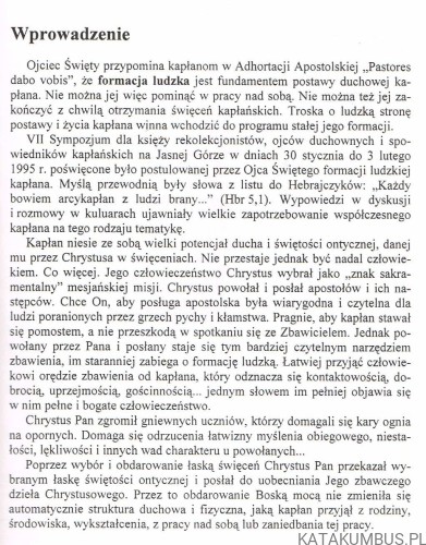 Dobry Pasterz. zeszyt XVII. PRACA ZBIOROWA