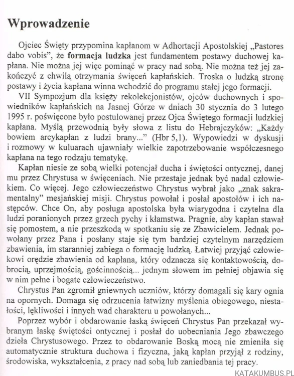 Dobry Pasterz. zeszyt XVII. PRACA ZBIOROWA