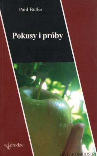 Pokusy i próby. PAUL BUTLER