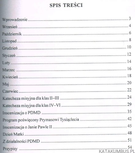 Nieśmy nadzieję całemu światu. PRACA ZBIOROWA